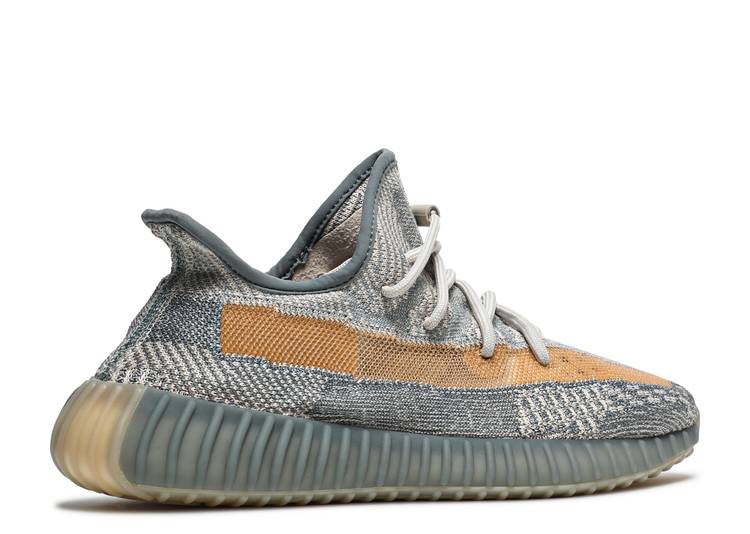 Davenzarry - Yeezy Boost 350 V2 'Israfil' - Image 3