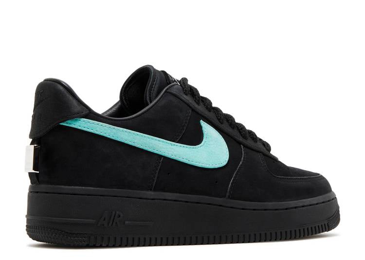 Davenzarry - Tiffany & Co. x Air Force 1 Low '1837' - Image 3