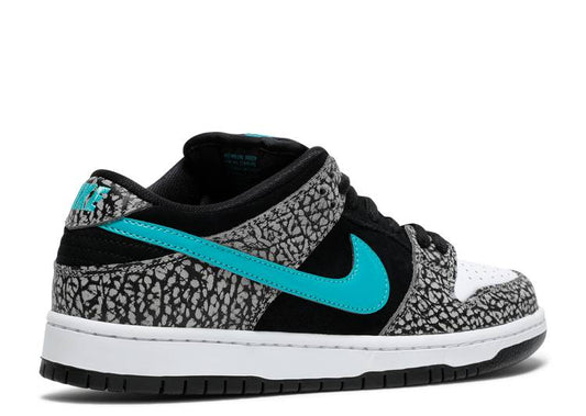 Davenzarry - Dunk Low Pro SB 'Atmos Elephant' - Image 2