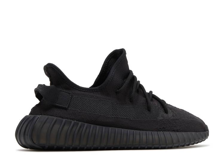 Davenzarry - Yeezy Boost 350 V2 'Onyx' - Image 3
