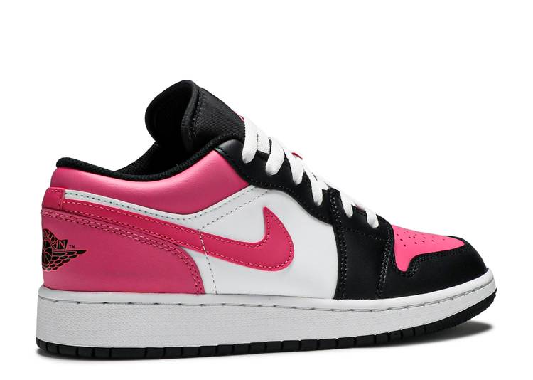 Davenzarry - Air Jordan 1 Low Gs 'Pinksicle' - Image 3