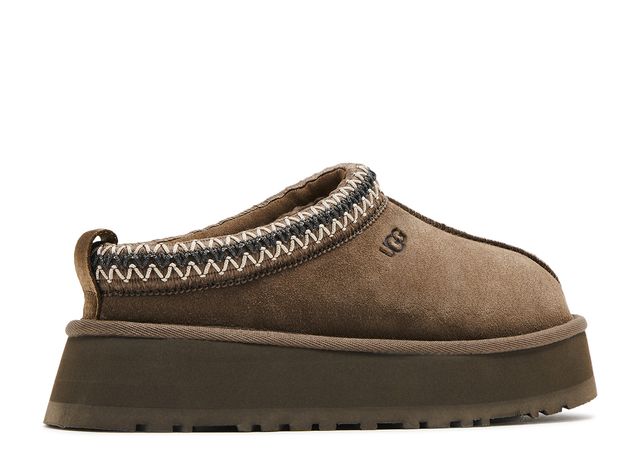 Davenzarry | Women's Tazz Slipper 'Hickory' | View 3