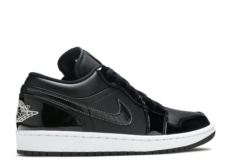 Davenzarry - Air Jordan 1 Low 'All Star 2021' - Image 3
