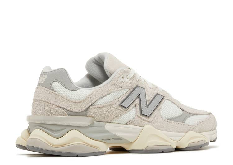 Davenzarry - New Balance 9060 'Suede Pack - Sea Salt' - Image 3