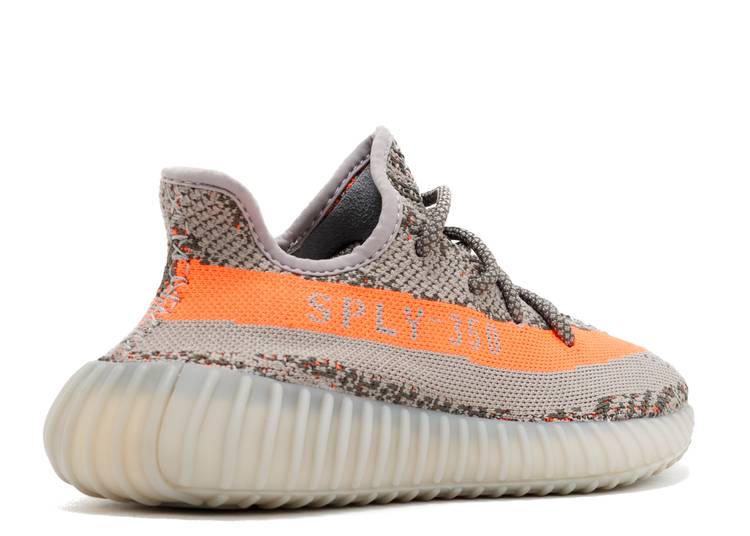 Davenzarry | Yeezy Boost 350 V2 'Beluga' | View 3