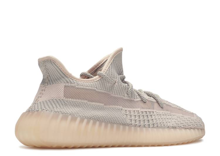 Davenzarry - Yeezy Boost 350 V2 'Synth Non-Reflective' - Image 3