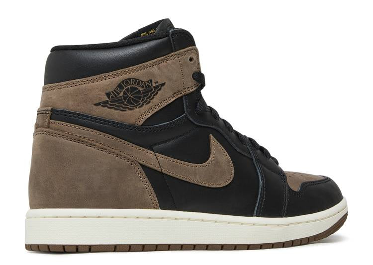 Davenzarry - Air Jordan 1 Retro High OG 'Palomino' - Image 3