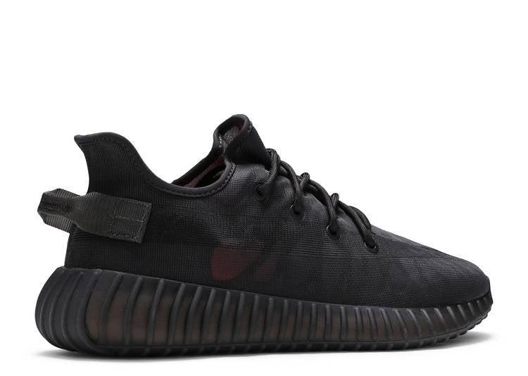 Davenzarry | Yeezy Boost 350 V2 'Mono Cinder' | View 3