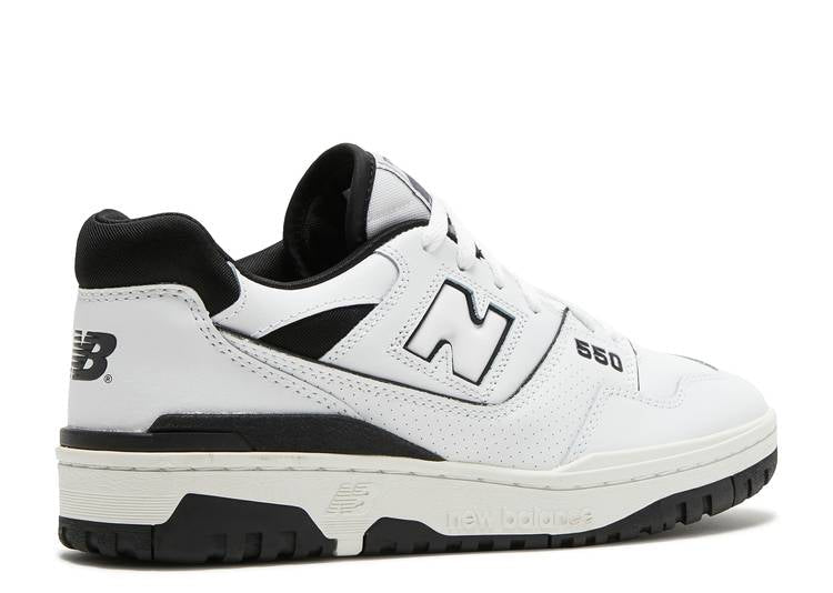 Davenzarry - New Balance 550 'Oreo' - Image 3