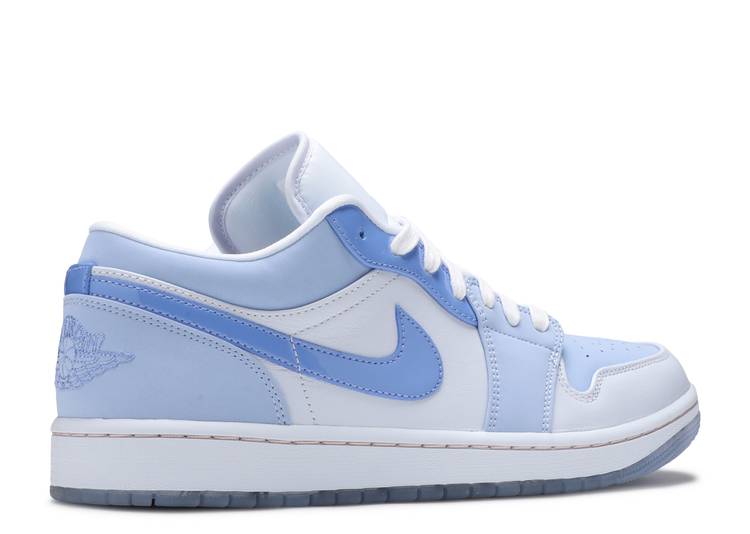 Davenzarry - Air Jordan 1 Low SE 'Mighty Swooshers' - Image 3