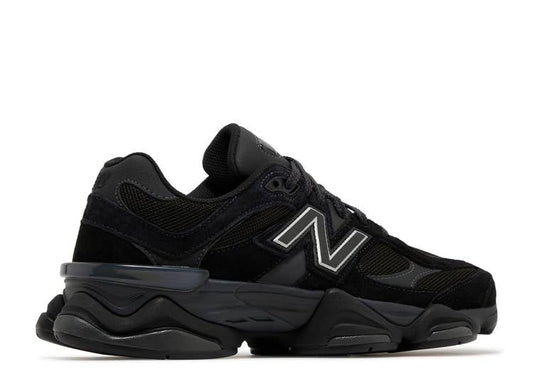 Davenzarry - New Balance 9060 'Black' - Image 2