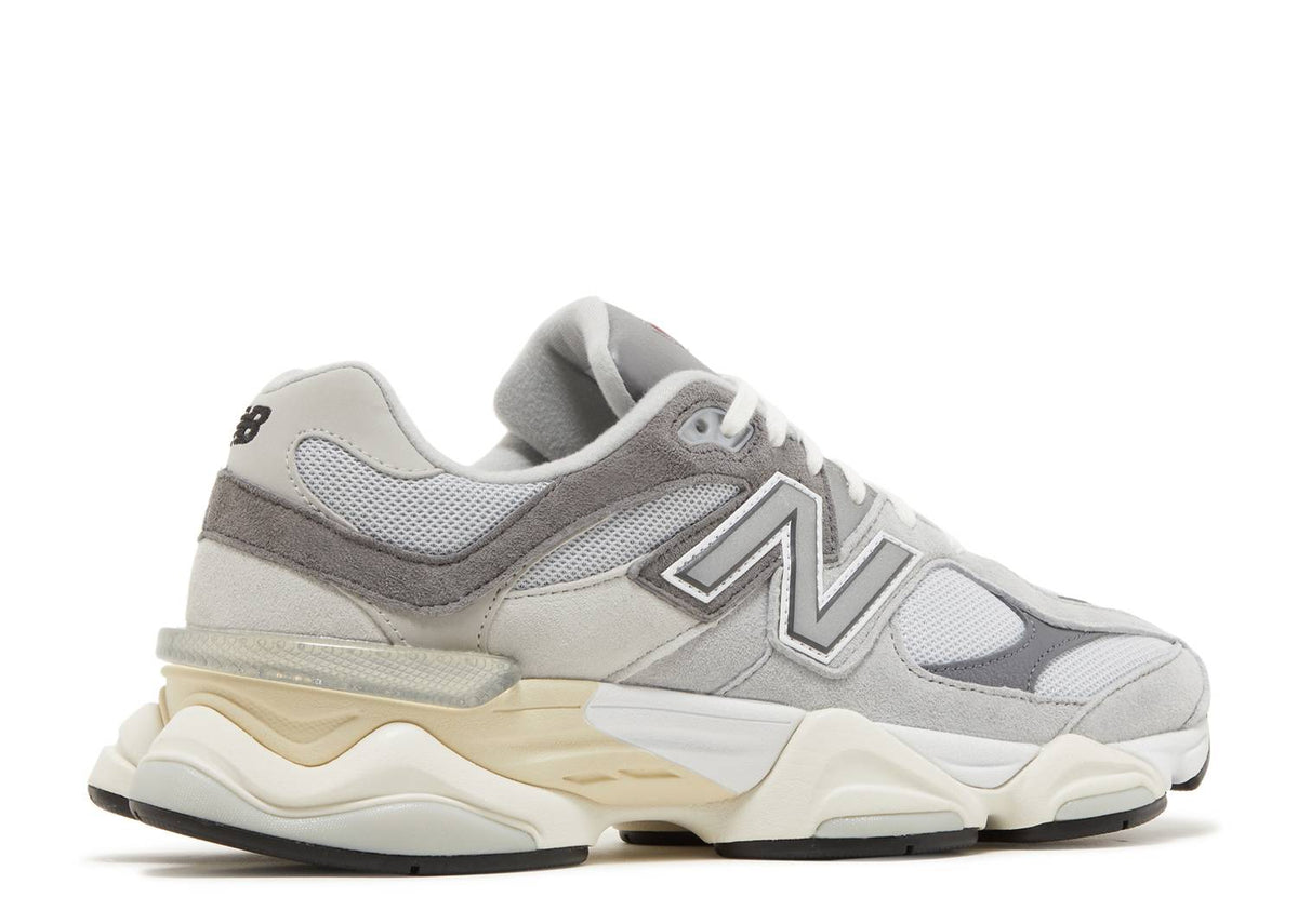 Davenzarry - New Balance 9060 'Rain Cloud' - Image 2