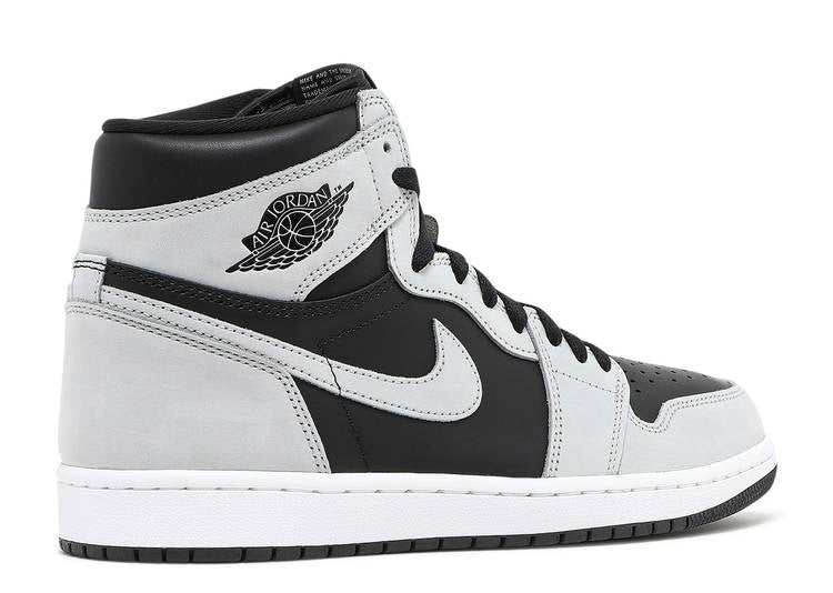 Davenzarry - Air Jordan 1 Retro High OG 'Shadow 2.0' - Image 3
