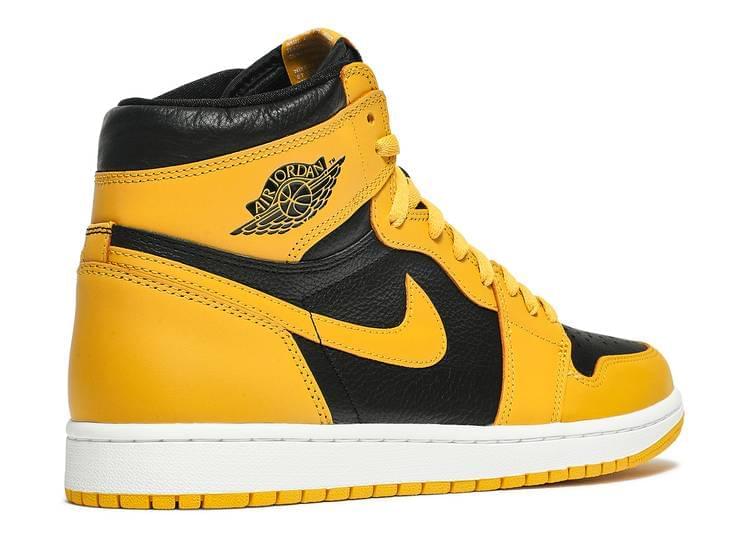 Davenzarry - Air Jordan 1 High Retro OG 'Pollen' - Image 3