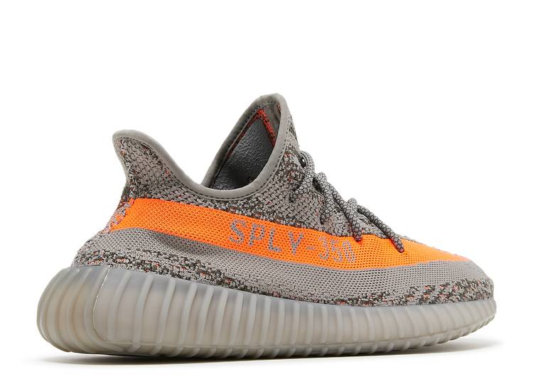 Davenzarry - Yeezy Boost 350 V2 'Beluga Reflective' - Image 3