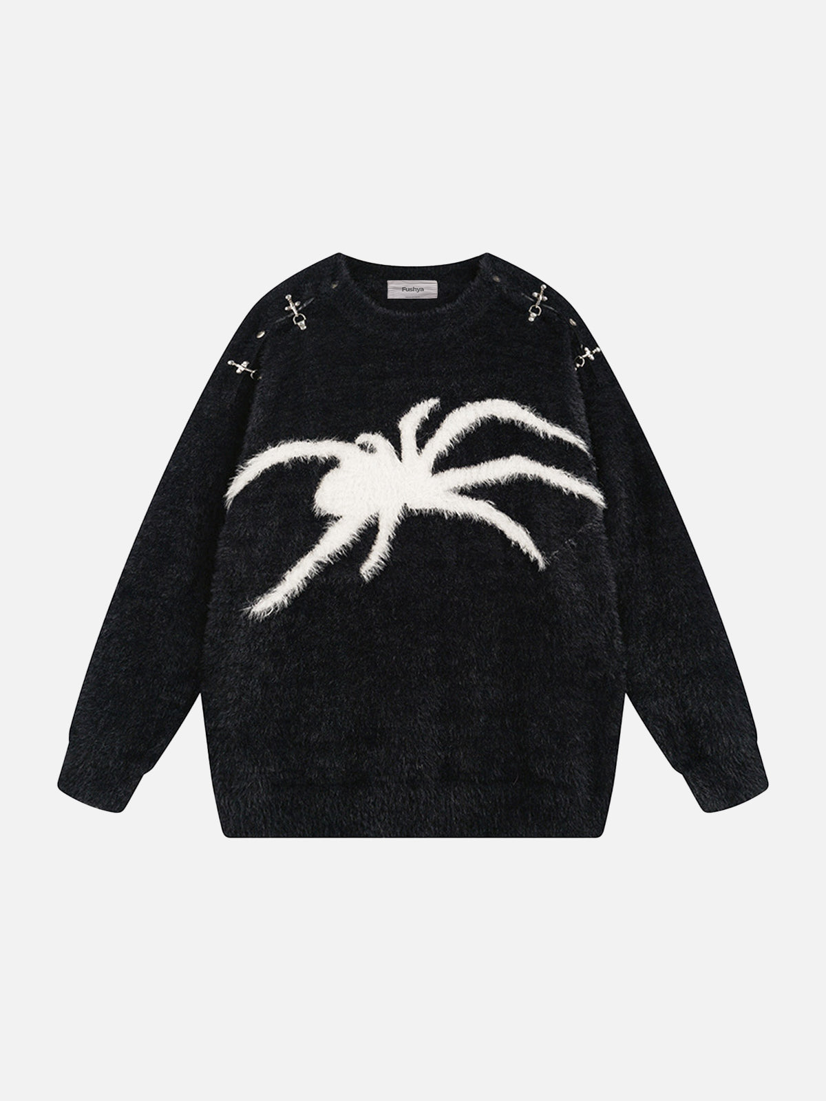 Fushya Spider Sweater