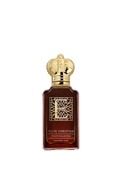 Davenzarry | Clive Christian Private Collection E Cashmere Musk Perfume - 50 ml | View 1