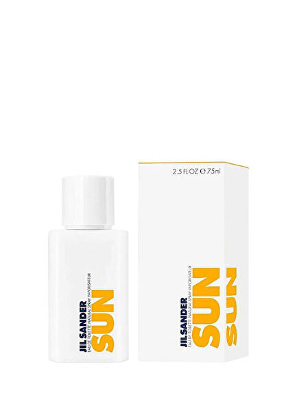 Davenzarry | Jil Sander Sun Woman Eau de Toilette for Women - 75 ml | View 1