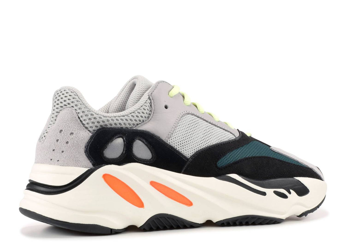 Davenzarry | Yeezy Boost 700 'Wave Runner' | View 3