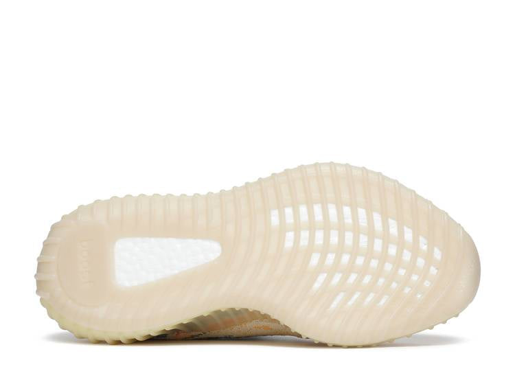Davenzarry - Yeezy Boost 350 V2 'Mx Oat' - Image 4