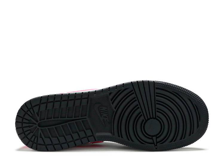 Davenzarry - Air Jordan 1 Low Gs 'Pinksicle' - Image 4