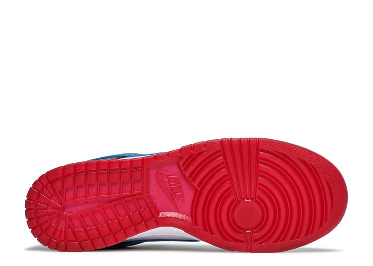 Davenzarry - Dunk Low 'Seoul' - Image 4