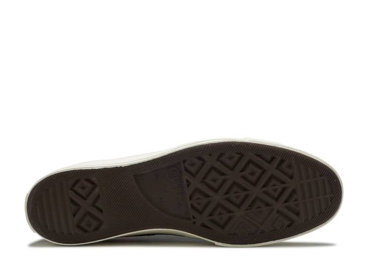 Davenzarry | Comme Des Garçons Play x Chuck 70 Low Top 'Multi Heart' | View 4