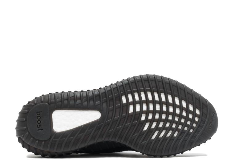 Davenzarry - Yeezy Boost 350 V2 'Bred' - Image 4