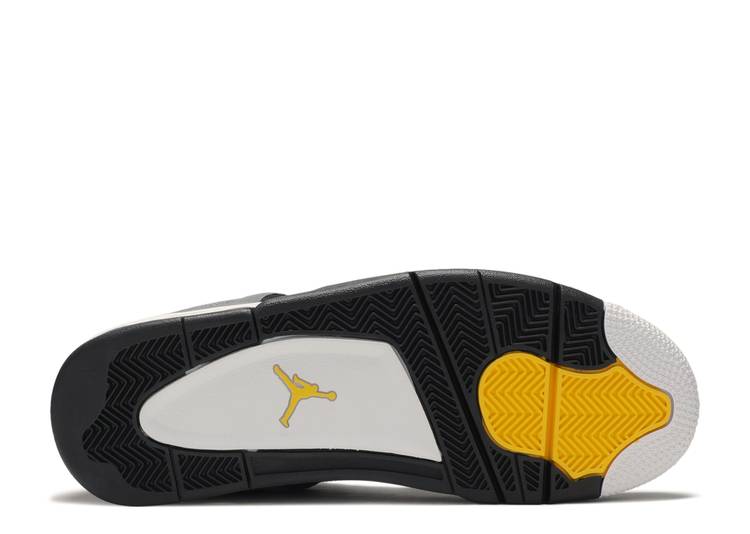 Davenzarry - Air Jordan 4 Retro 'Cool Grey' - Image 4