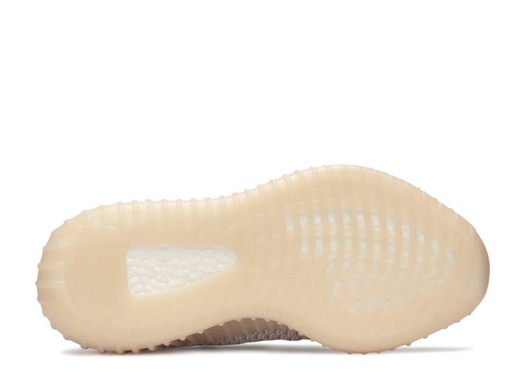 Davenzarry - Yeezy Boost 350 V2 'Synth Non-Reflective' - Image 4
