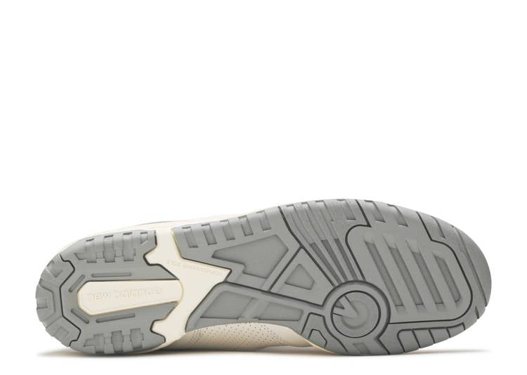 Davenzarry | New Balance Aime Leon Dore x 550 'Silver' | View 4