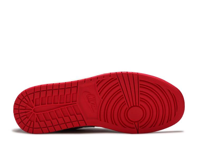 Davenzarry - Air Jordan 1 Low SE 'Spades' - Image 4