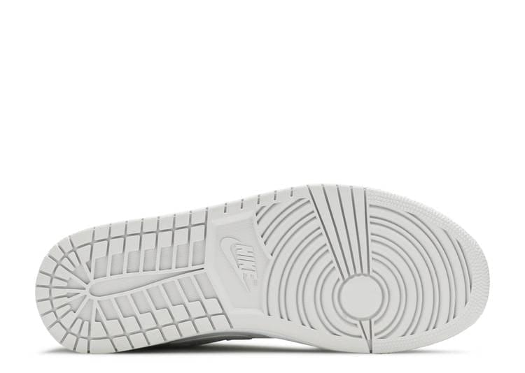 Davenzarry - Air Jordan 1 Low 'White Camo' - Image 4