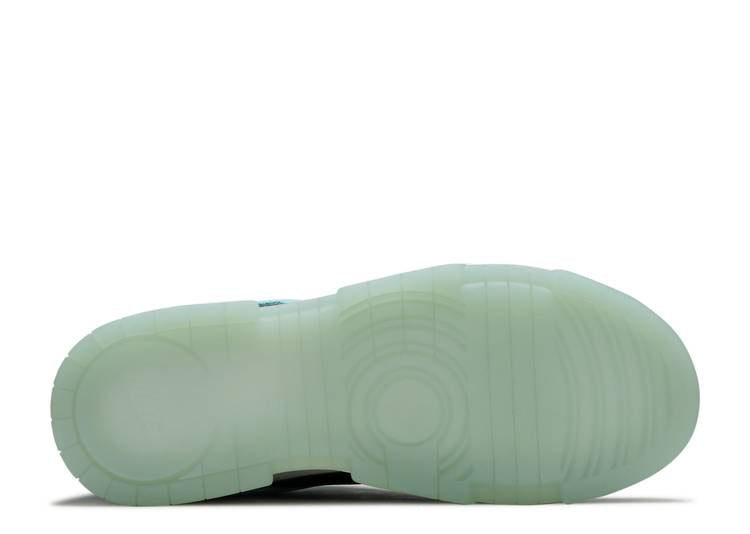 Davenzarry | Women's Dunk Low Disrupt 'Copa' | View 4