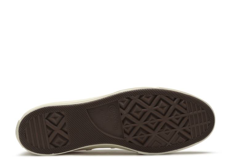 Davenzarry - Comme Des Garçons Play x Chuck 70 Low Top 'Multi Heart' - Image 4