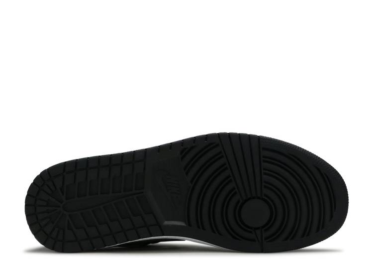 Davenzarry | Women's Air Jordan 1 Low SE 'Silver Toe' | View 4