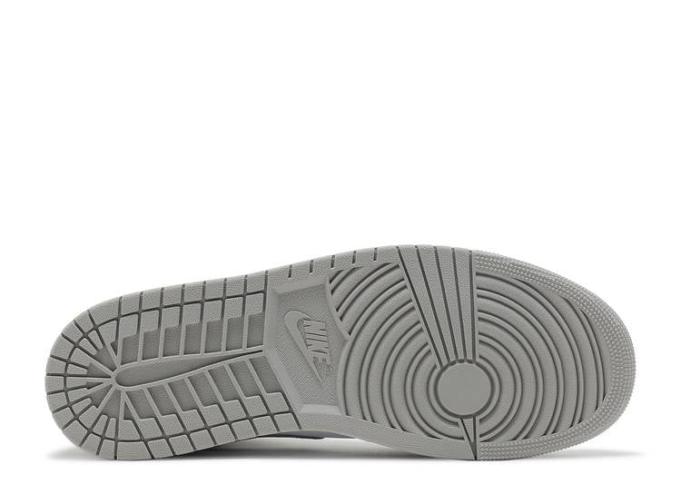 Davenzarry - Air Jordan 1 Mid 'Linen' - Image 4