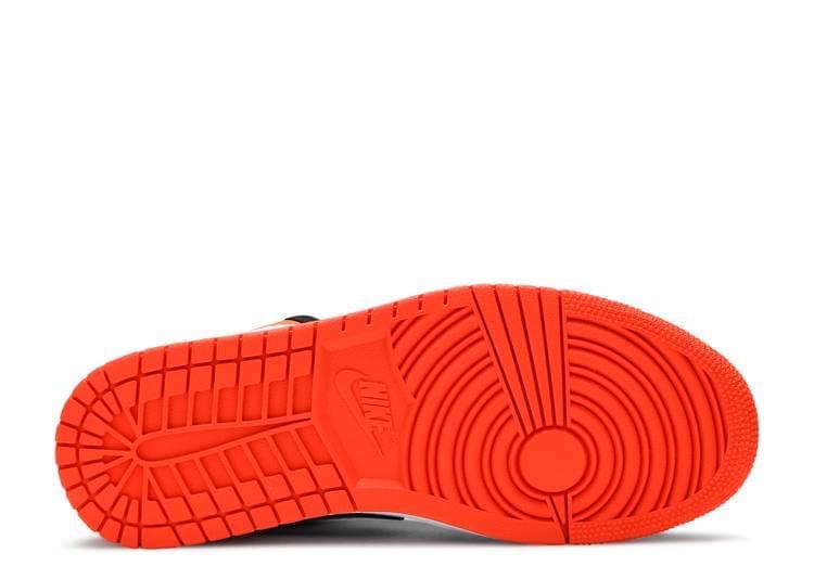 Davenzarry | Air Jordan 1 Low 'Shattered Backboard' | View 4