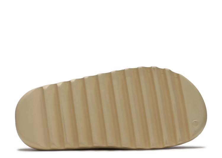 Davenzarry - Yeezy Slides 'Desert Sand' - Image 4