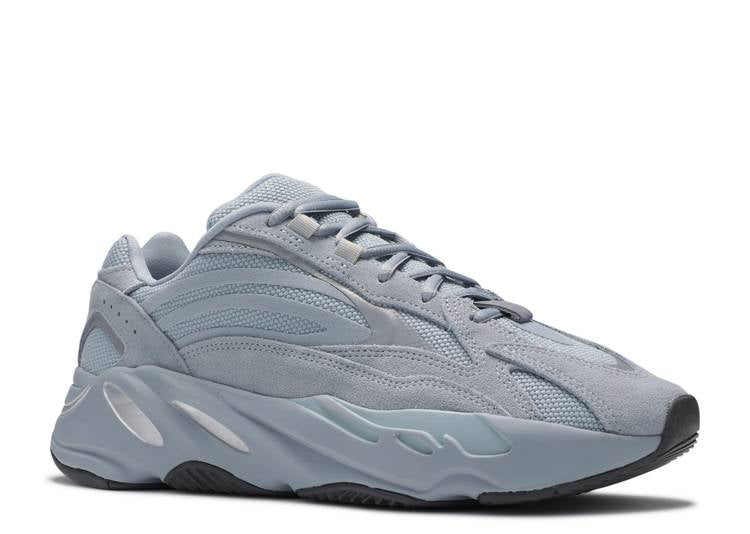 Davenzarry | Yeezy Boost 700 V2 'Hospital Blue' | View 2
