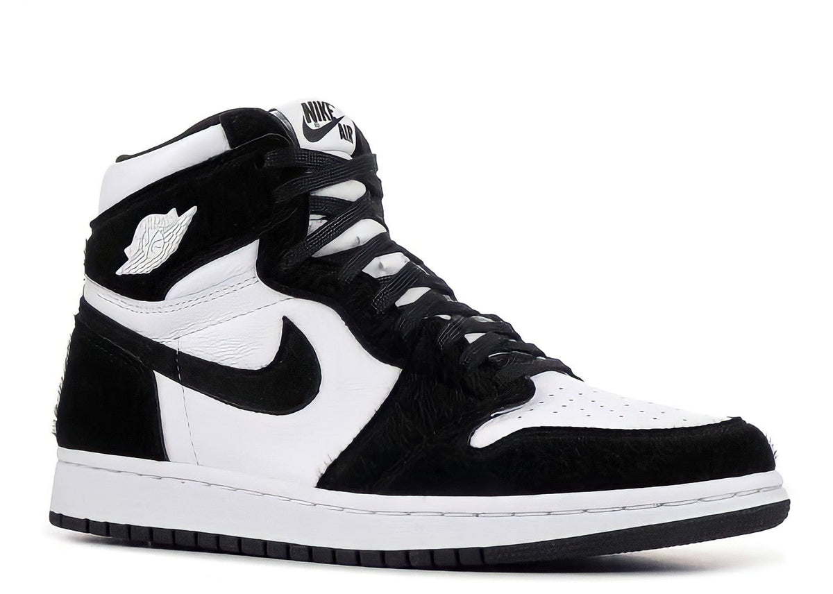 Davenzarry | Women's Air Jordan 1 Retro High OG 'Twist' | View 2