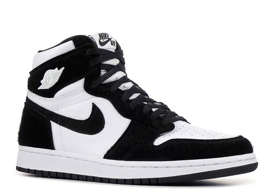 Davenzarry | Women's Air Jordan 1 Retro High OG 'Twist' | View 2