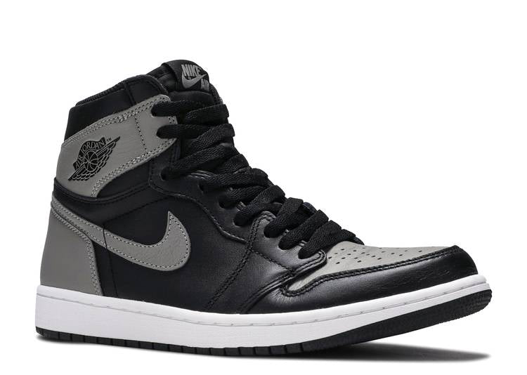 Davenzarry | Air Jordan 1 Retro High OG ‘Shadow’ | View 2