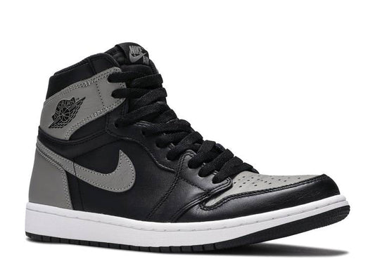 Davenzarry | Air Jordan 1 Retro High OG ‘Shadow’ | View 2