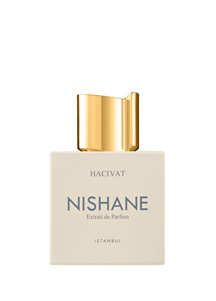 Davenzarry | Nishane Hacivat Perfume - 100 ml | View 1