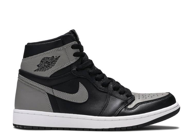Davenzarry | Air Jordan 1 Retro High OG ‘Shadow’ | View 1