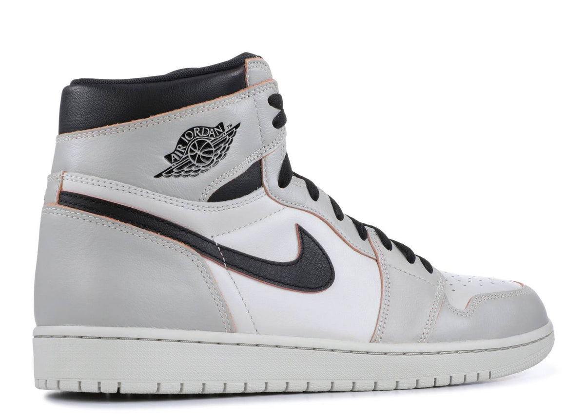 Davenzarry | Air Jordan 1 Retro High SB 'NYC to Paris' | View 3