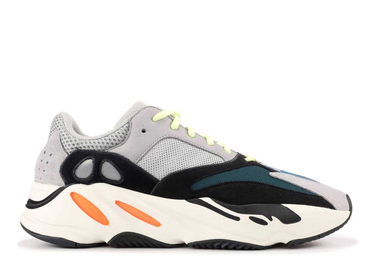 Davenzarry | Yeezy Boost 700 'Wave Runner' | View 1