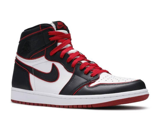 Davenzarry - Air Jordan 1 High Retro OG 'Bloodline' - Image 2
