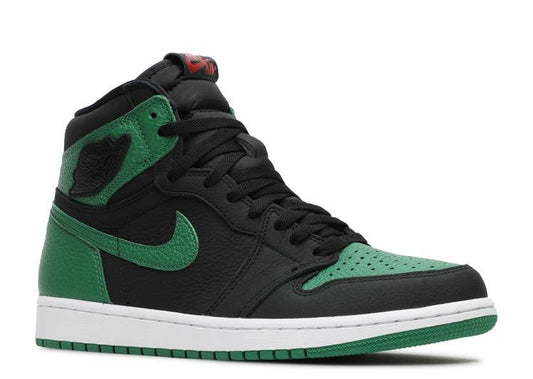 Davenzarry - Air Jordan 1 Retro High OG 'Pine Green 2.0' - Image 2